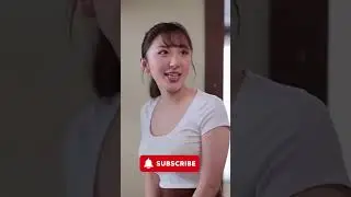 Study together with Kitano Mina / Belajar bersama kitano kina