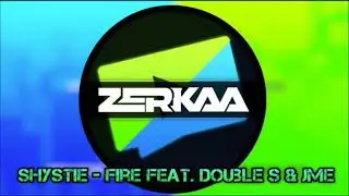 Zerkaa Intro Song (JME)