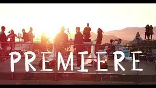OFIER & BAKR | Incredible Sunset DJ Set above the Golden Gate Bridge (Live Premiere Trailer)