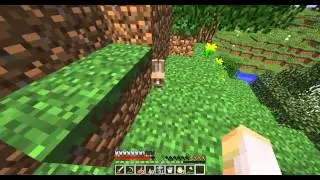 Buffbud96 Hardcore Survival::S2E4::Derping Around