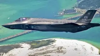 F35: How Lockheed Martin Swindles Taxpayers &bull; BRAVE NEW FILMS