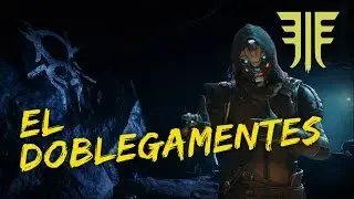 Destiny 2 - El Doblegamentes