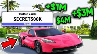 *NEW CODES* ALL WORKING SOUTH WEST FLORIDA BETA CODES 2026 CODES IN SOUTHWEST FLORIDA ROBLOX!