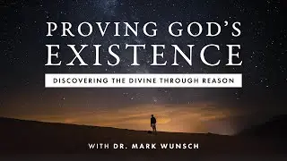 Providing God's Existence | Official Trailer