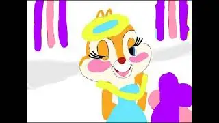 Clarice Chipmunk Friends Gadget Greek Episodes