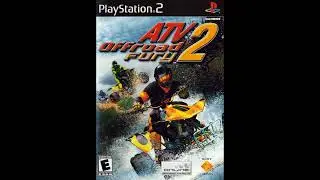 15. Jurassic 5 - What's Golden (ATV Offroad Fury 2 OST)