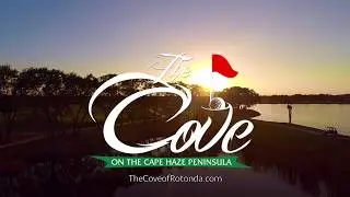 The Cove Of Rotonda Golf Center Florida