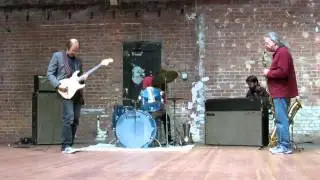 CHATOYANT @ NOISE BRUNCH