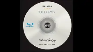 Maestro - BLU-RAY (Prod. Rynsa Man)