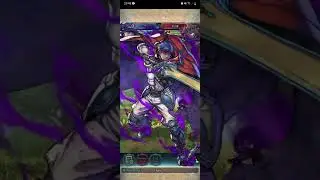 ninja Ikes vs Matthis - 1 turn clear