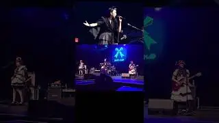 Band-Maid You Houston 2023