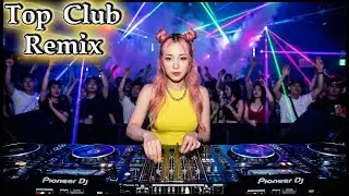 🔥 Club Remix &ndash; EDM Dance Floor