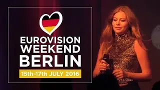 Zo&euml; (Eurovision Austria 2016)