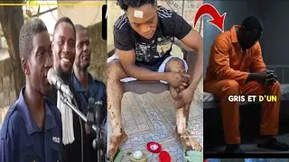 BAKANGI YE BOTALA REFOULEMENT USA MAKAMBU EBEBI @ ZWA YE TSHIOMBO @ KINSHASA MAKAMBU BOYOKA