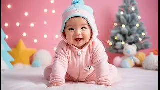 Happy Winter Kids | Fun Winter Learning Song for Toddlers & Preschoolers