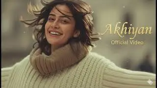 Akhiyan |karan randhawa|official audio|Romantic Punjabi Song 2026 #4k  #ytshorts #punjabisong #song 