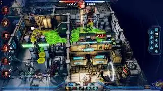 Strike Team Hydra Episode 9: Mission 15