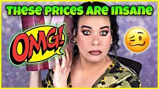 YIKES..NO WAY!? Chic Beauty Box & AIA Beauty Box August 2021 *Unboxing*