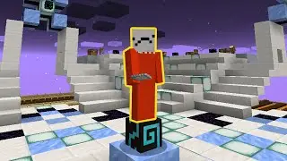 1K Subscribers Competition and Giveaway! | Hypixel Skyblock