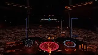 Elite Dangerous Buying the Type 9 Heavy