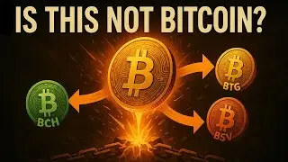 What Is a Hard Fork? 🍴💥