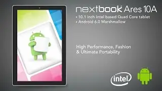 Nextbook Ares10A
