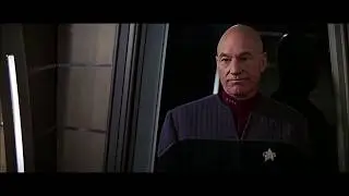 Jean Luc Picard ~ I Will Not Bow