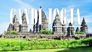 6 Objek Wisata Candi di Jogja dan Sekitarnya yang Wajib Kalian Kunjungi