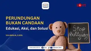 🟢🔴 PAKET A & B (31/1) BK - PERUNDUNGAN BUKAN CANDAAAN