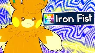 How Pawmot SECRETLY *𝑪𝑶𝑼𝑵𝑻𝑬𝑹𝑺* The Meta In Competitive Pokemon...