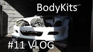 Trip to Poland - #11 VLOG