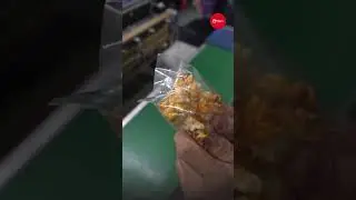 Auto Plastic Sealing Machine | Fresco Malaysia