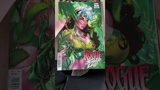 New Comic Book Day Pickups | 3-12-25 | MN Comic Geek #newcomicbookday #collectingcomics #comicbook
