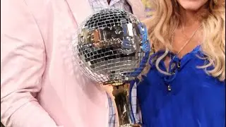 &lsquo;Dancing With the Stars&rsquo; Runner-Up Jokingly Spills &lsquo;Some Dirt&rsquo; From His Time on the Show