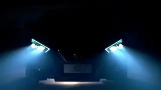 Nissan Lannia World Premiere: Countdown to Auto Shanghai 2015