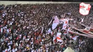 Deportivo Moron Vs. Nueva Chicago