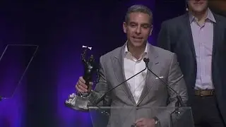 Messenger Wins Best Mobile App at the 9th Annual Crunchies