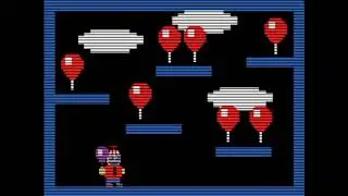 FNaF 3 BB's Air Adventure Extended