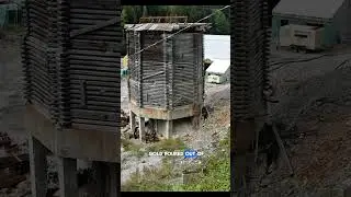 The Ghost Town of Bradian. #geography #history #discoveringcanada #facts #ghosttown