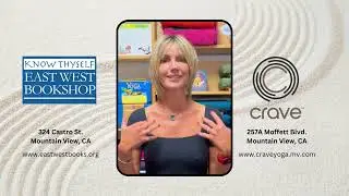 East West & Crave Yoga, Mountain View