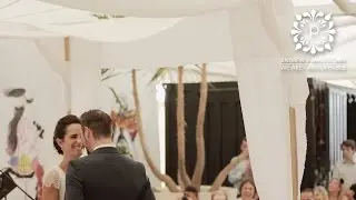 Mantells On The Water Wedding Video
