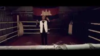 Kun Khmer Martial Art - Mc Bull [Official Music Video] Directed By Ratanak Dork