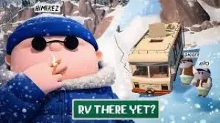 RV THERE YET   @LudoKing @ludosupremeking6685