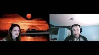 Ilene Springer Interview  -  The Kayden Gordon Show