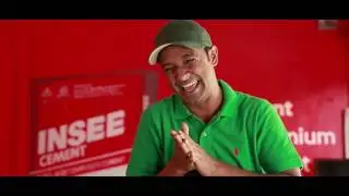 INSEE Cement Bangladesh