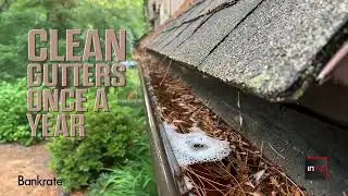 How minor home maintenance, upkeep can save you money in the long run