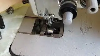 Установка челнока 3823  2823 класс Тройное продвижение #Sewing machine #Швейная машина
