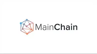 MainChain, la blockchain au service de la confiance industrielle