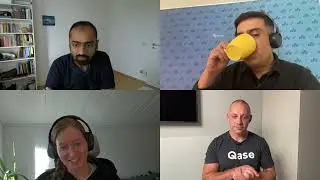 BeyondQuality Community Podcast Episode 3