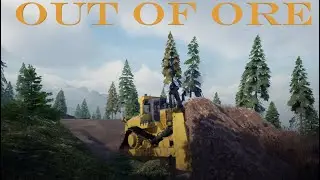 OUT OF ORE it looks like i need to earn some cash and quick